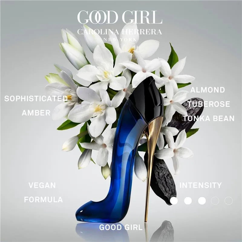 Carolina Herrera Good Girl Bowtastic