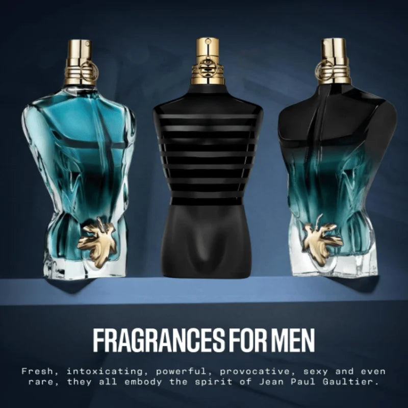 Jean Paul Gaultier Le Beau Le Parfum
