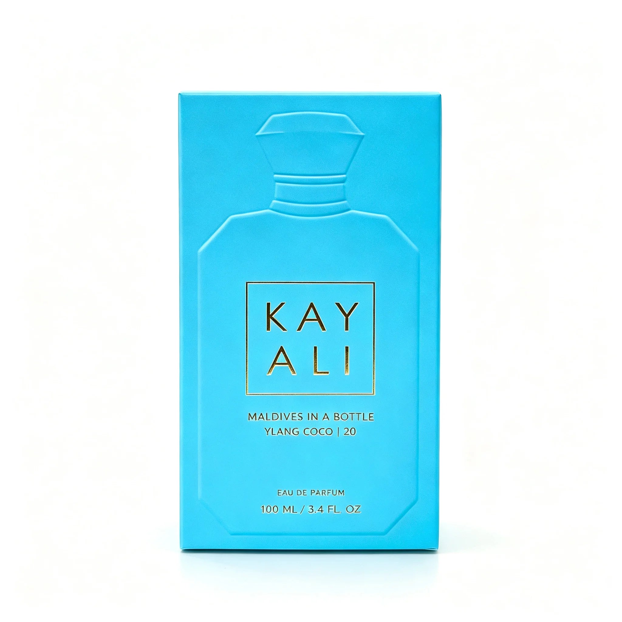 KAYALI Maldives Ylang Coco 20