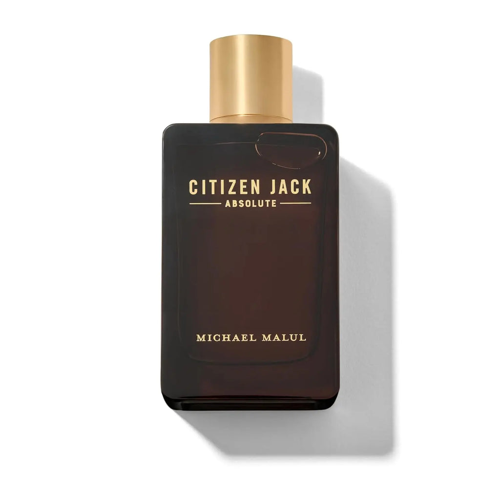 Michael Malul Citizen Jack Absolute