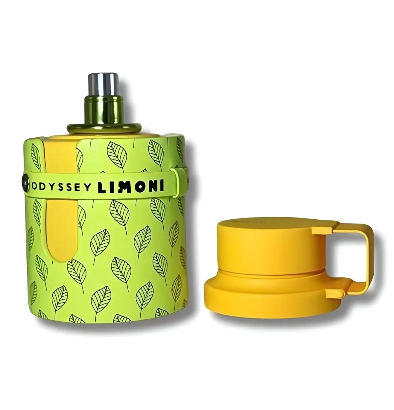 Armaf Odyssey Limoni