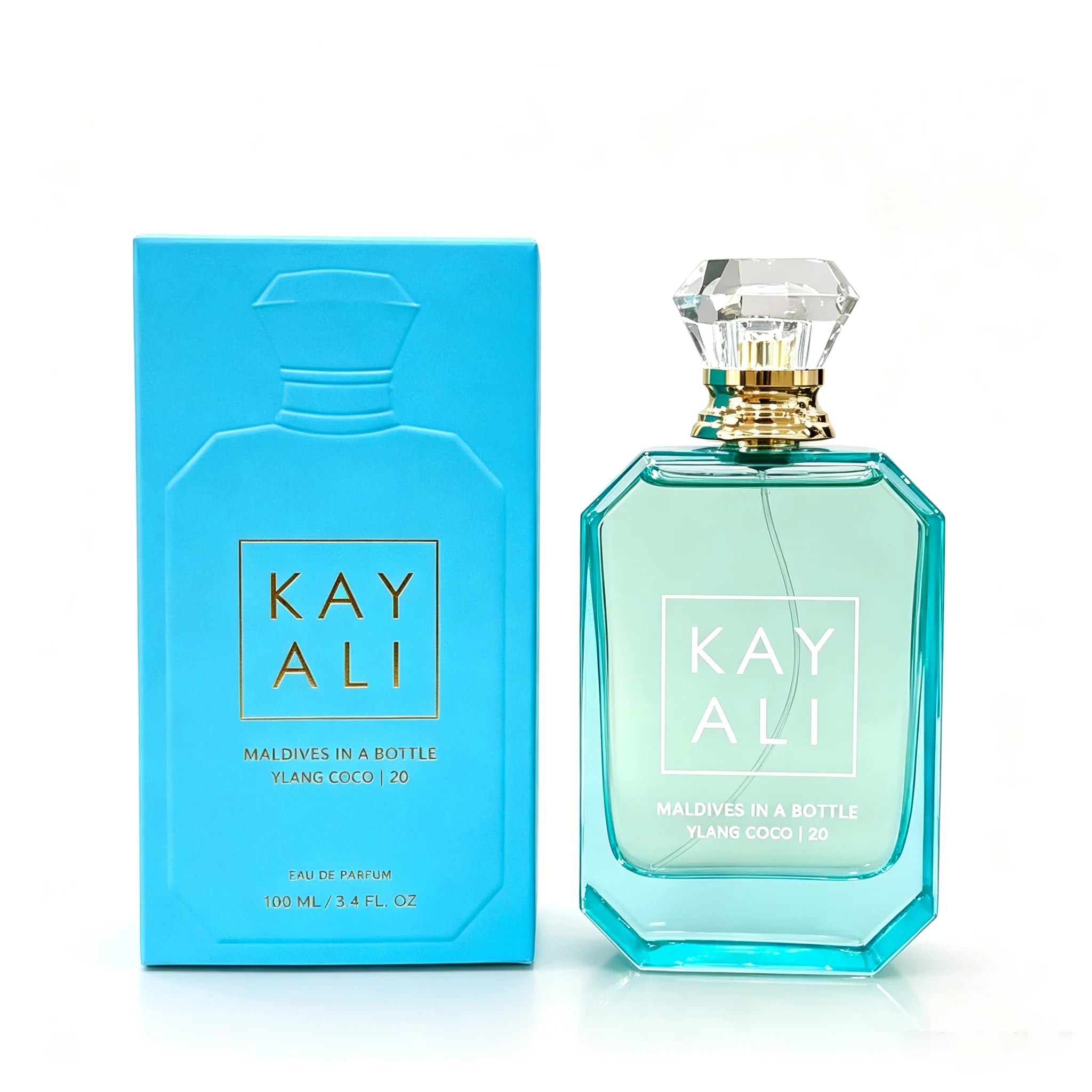 KAYALI Maldives Ylang Coco 20