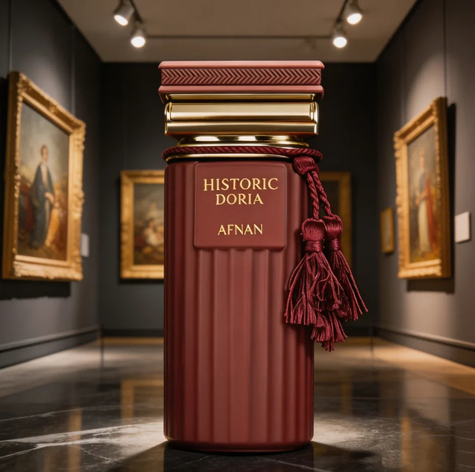 Afnan Historic Doria