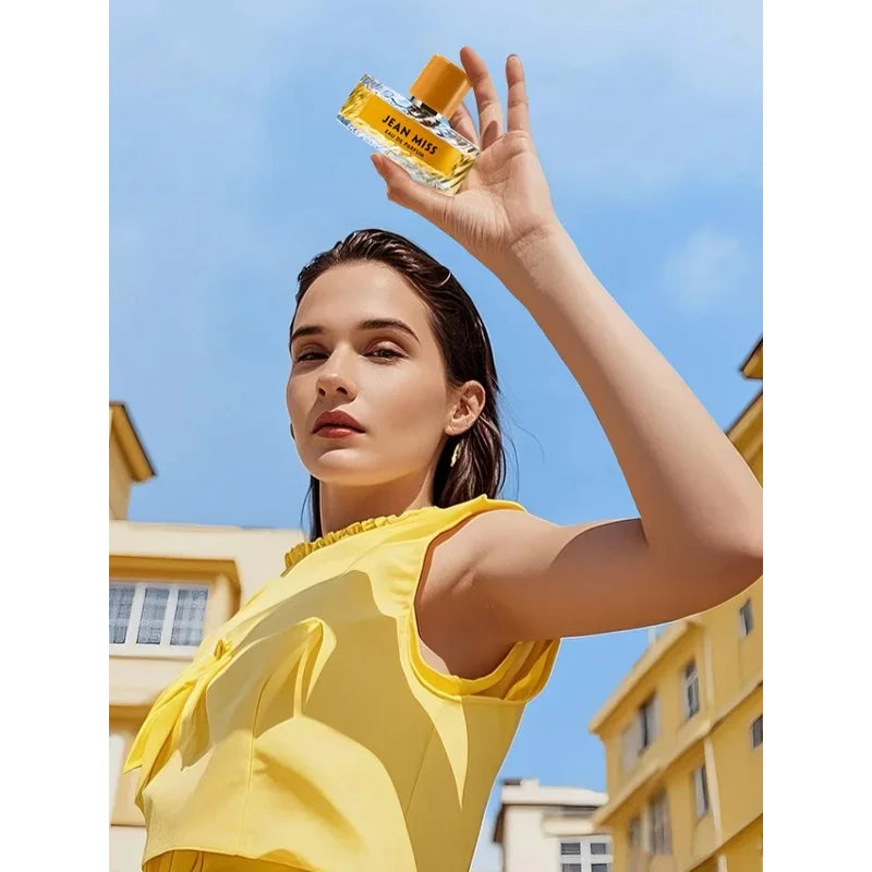 Floral Fruité Femme