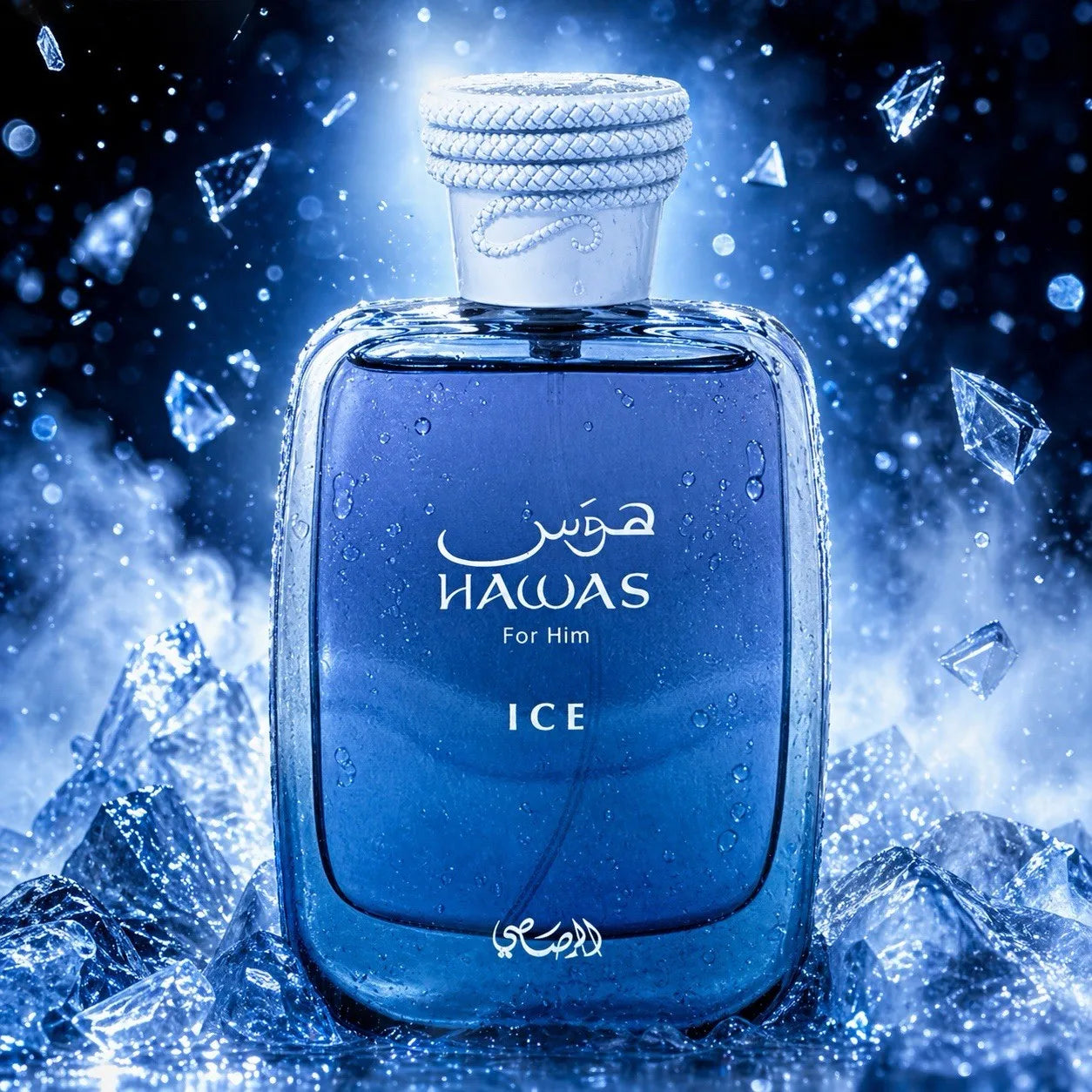 RASASI Hawas Ice