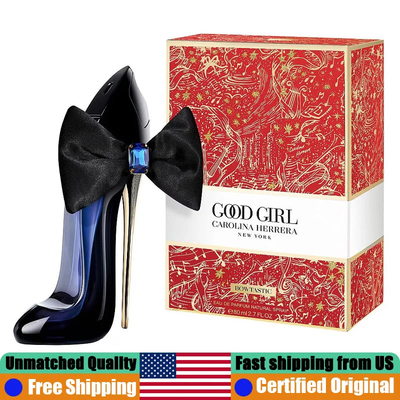 Carolina Herrera Good Girl Bowtastic