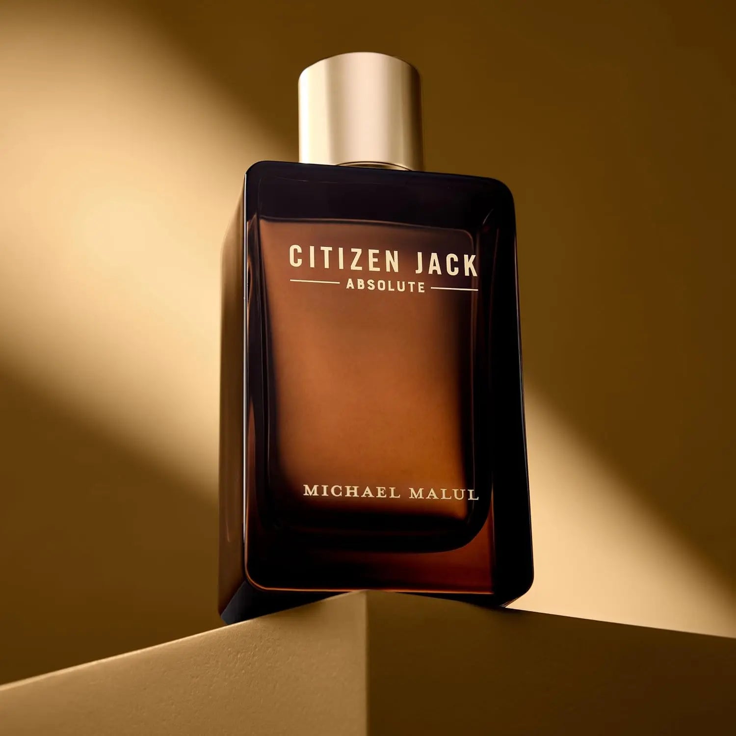 Michael Malul Citizen Jack Absolute