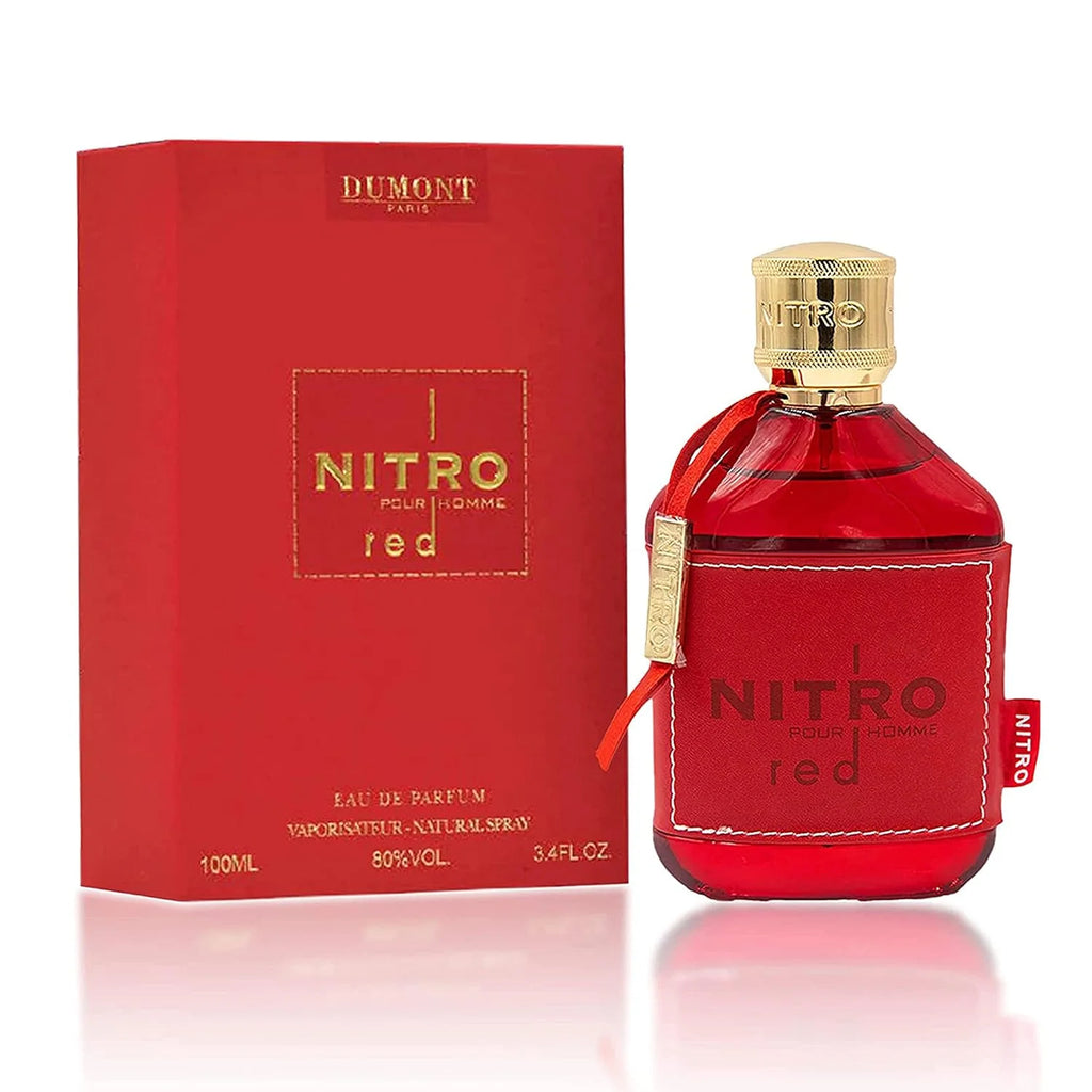 Nitro Signature Collection