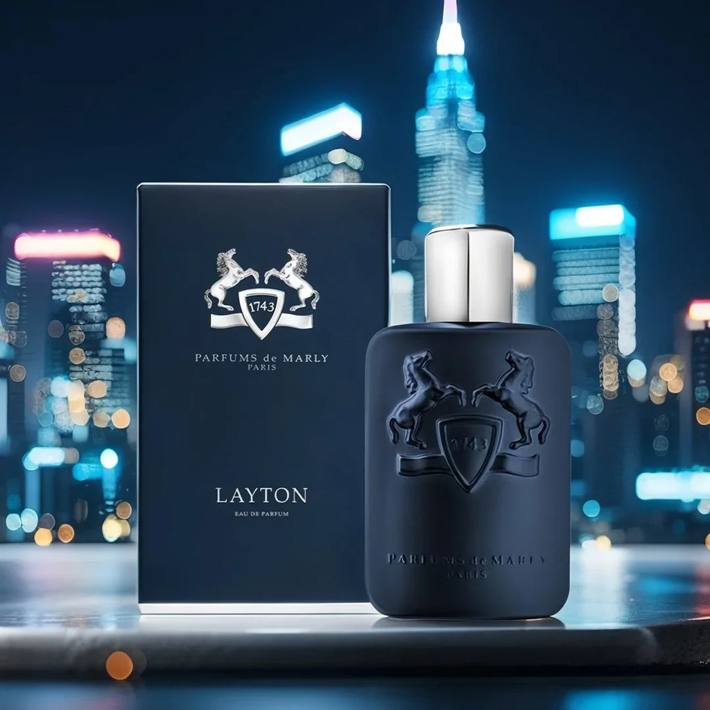 Parfums de Marly Layton