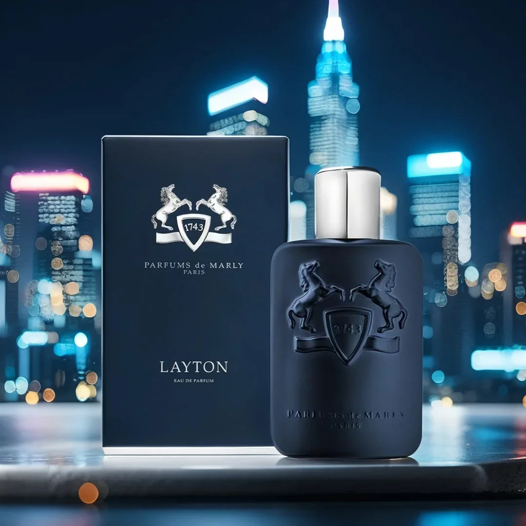 Parfums de Marly Layton