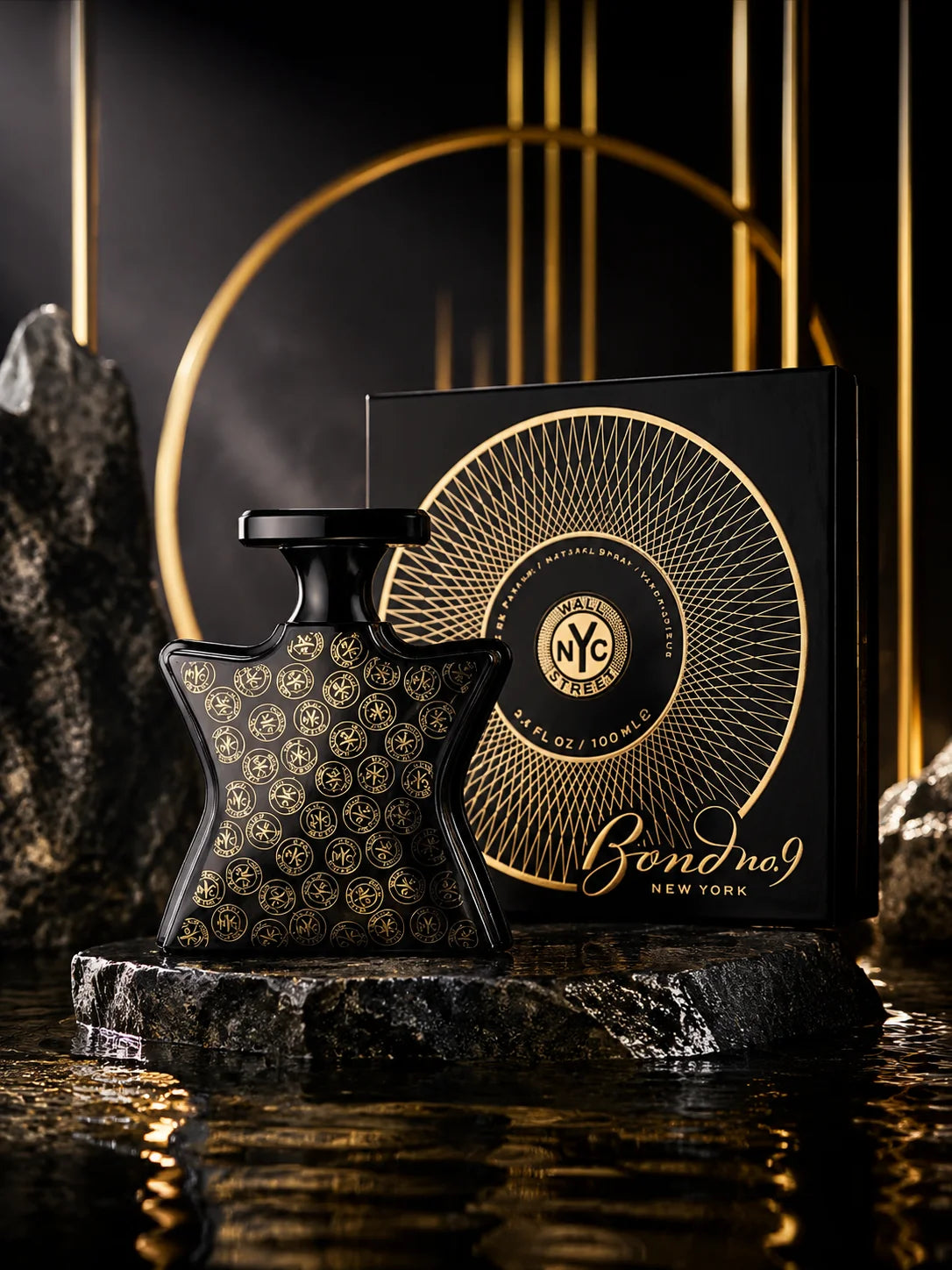Bond No.9 New York Style