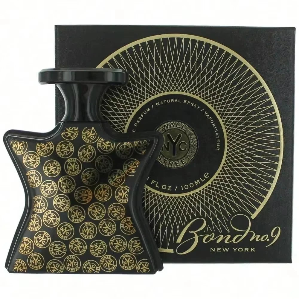 Bond No.9 New York Style
