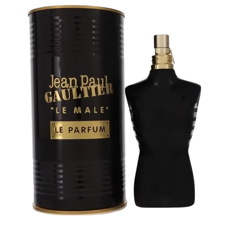 Jean Paul Gaultier Le Beau Le Parfum