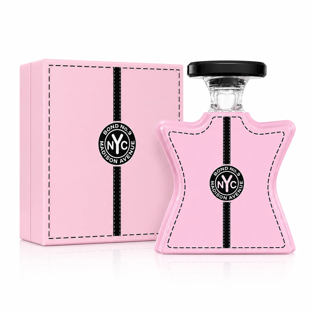 Bond No.9 Madison Avenue