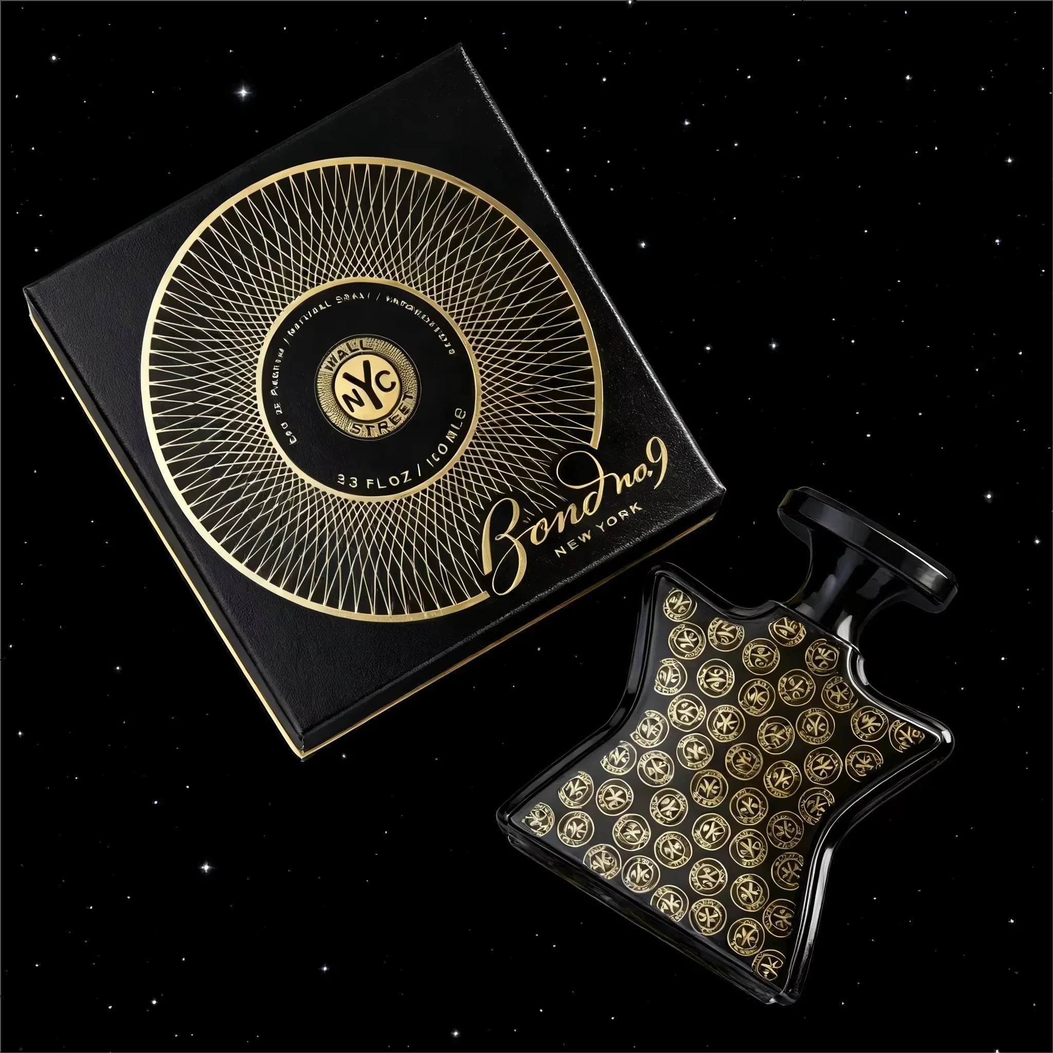 Bond No.9 New York Style