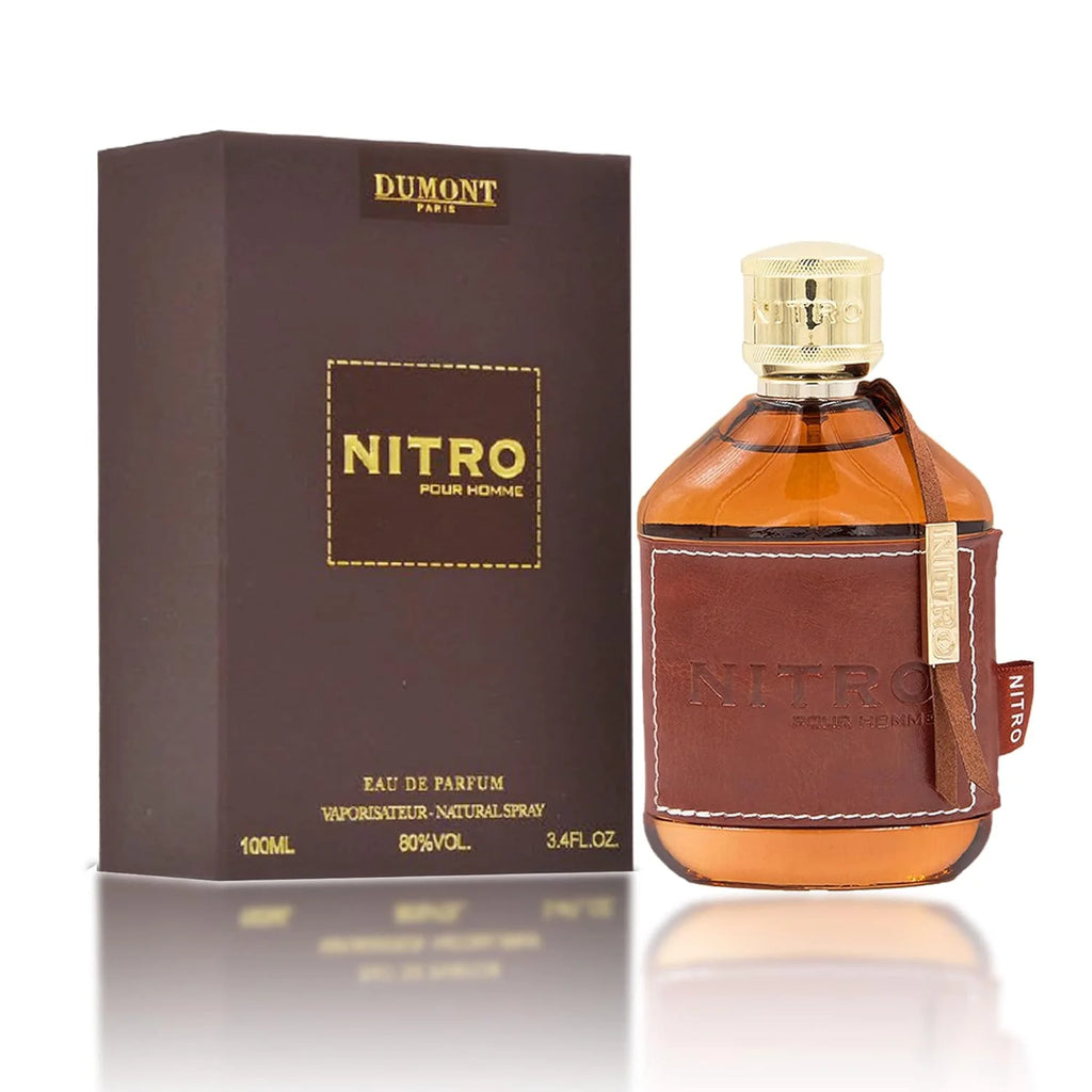 Nitro Signature Collection