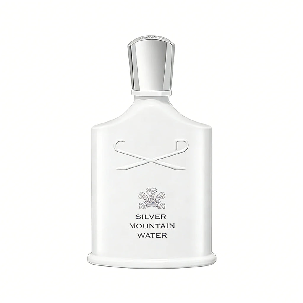 Creed Silver Mountain Water