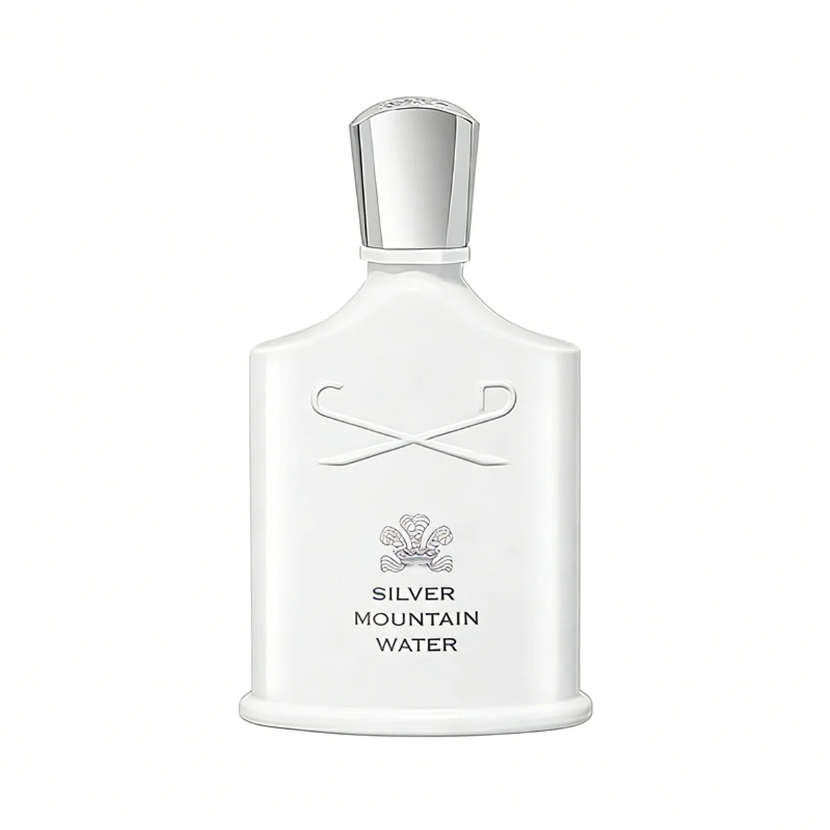 Creed Silver Mountain Water