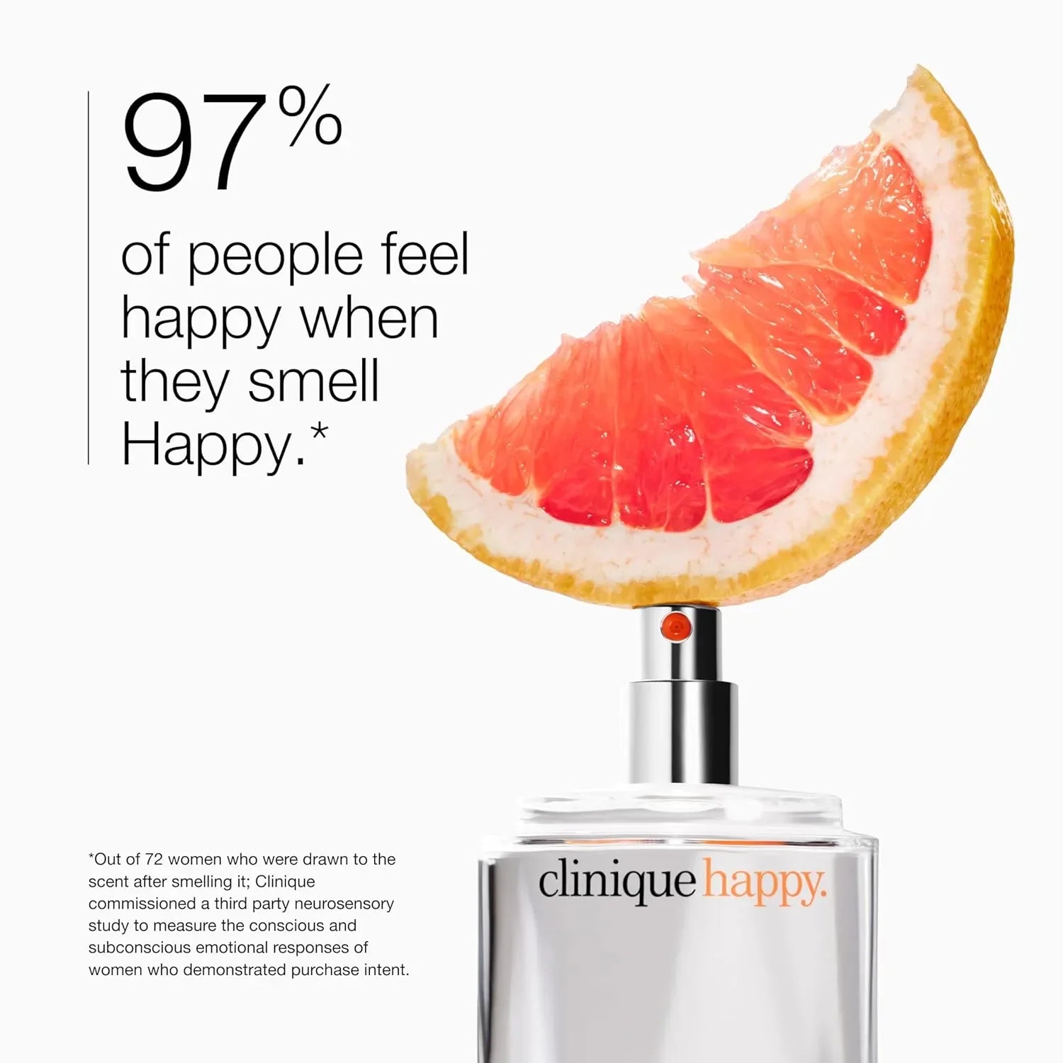 Clinique Happy