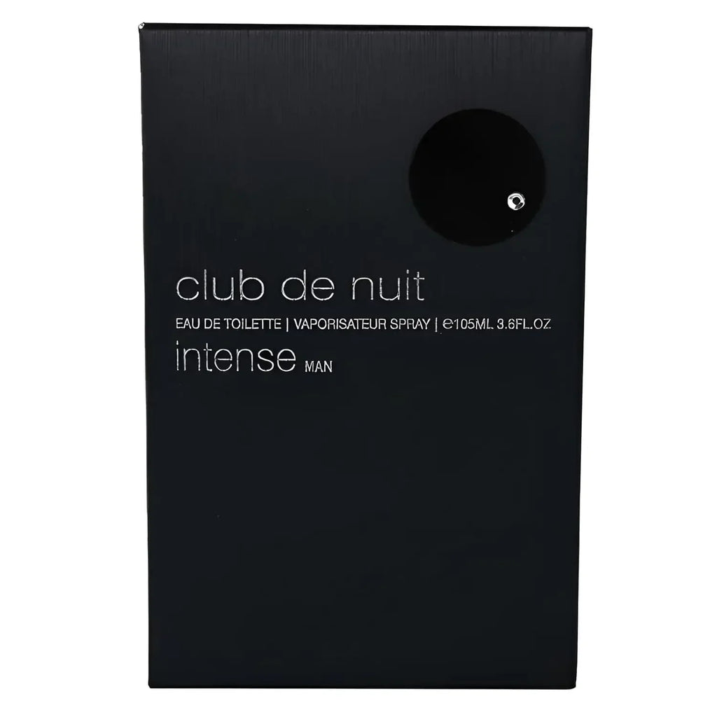 Armaf Club De Nuit Intense