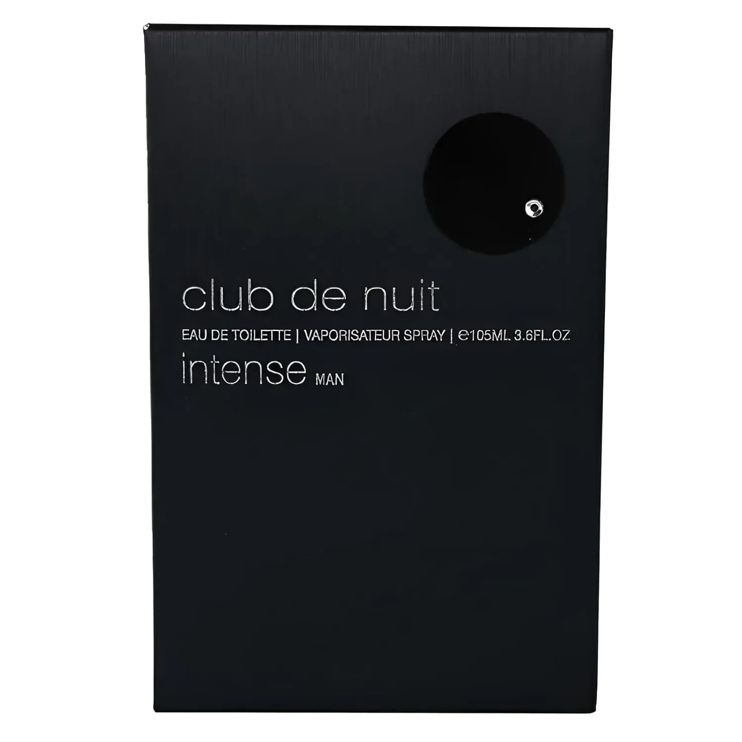 Armaf Club De Nuit Intense