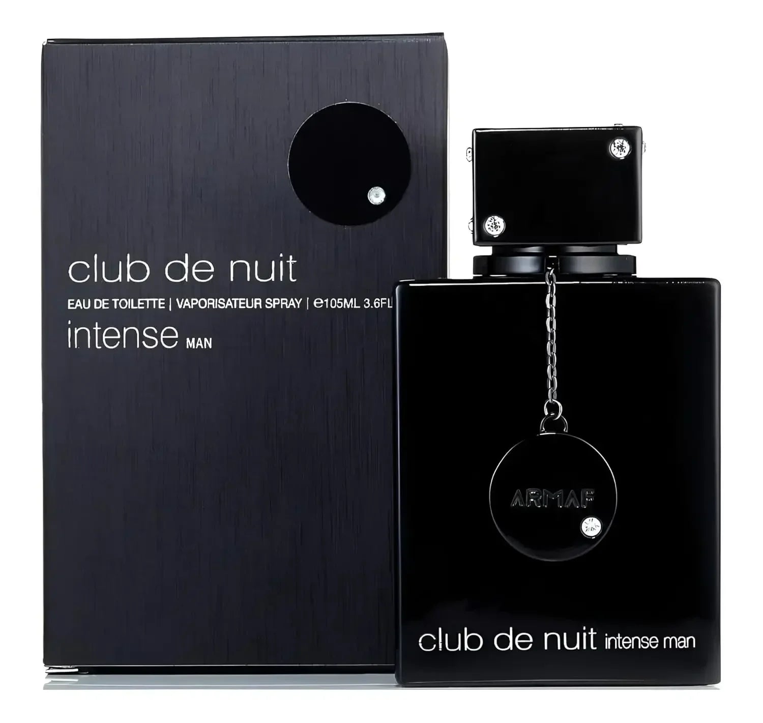 Armaf Club De Nuit Intense