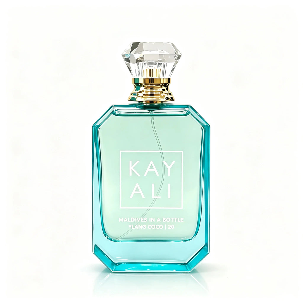 KAYALI Maldives Ylang Coco 20