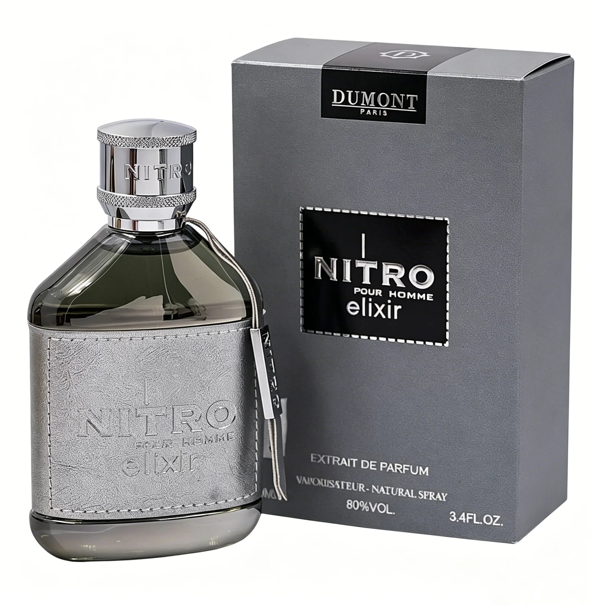 Nitro Signature Collection