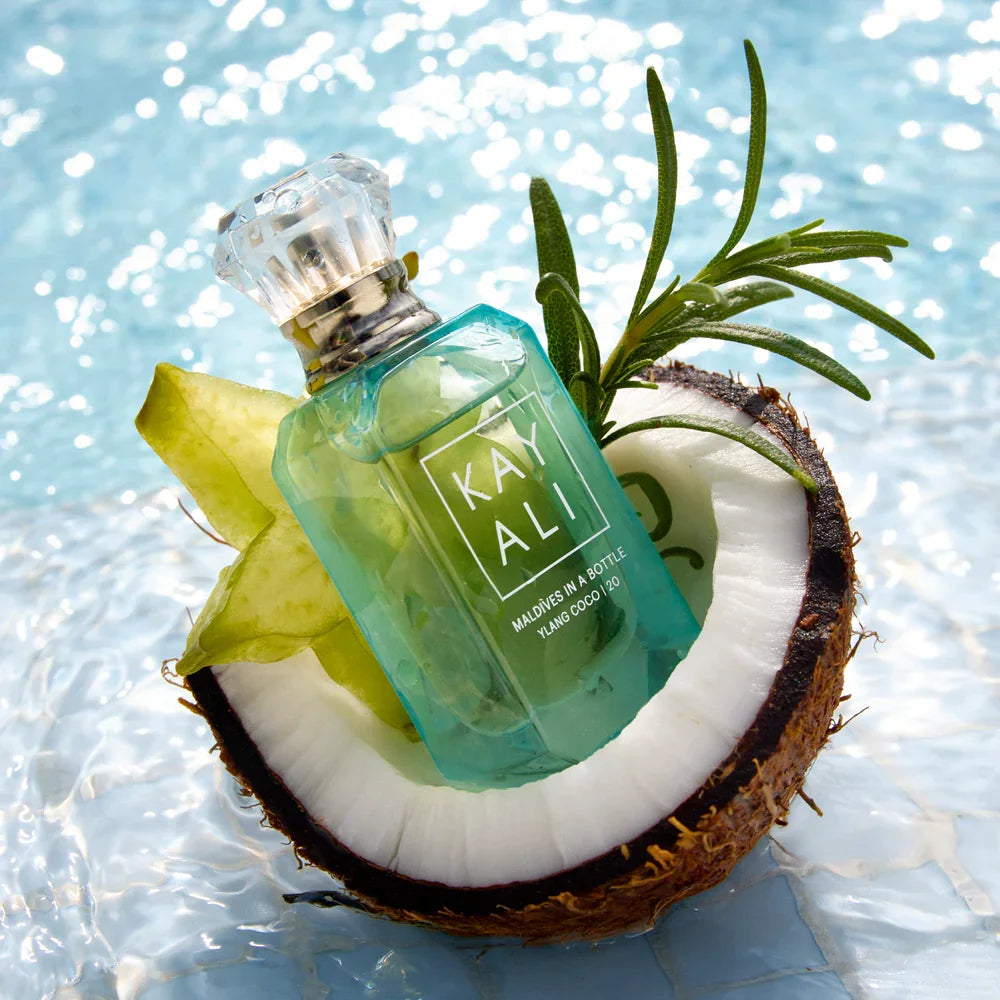 KAYALI Maldives Ylang Coco 20