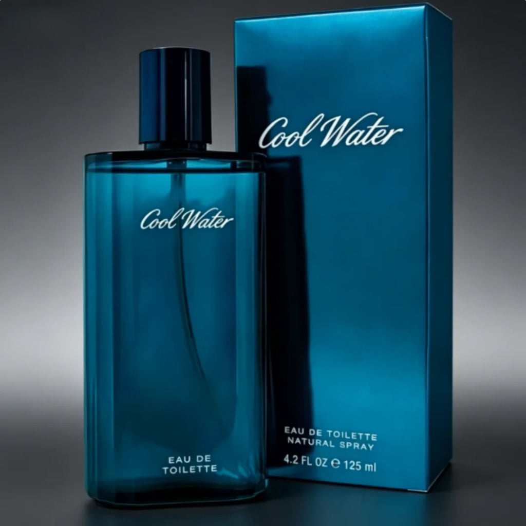 Davidoff Cool Water
