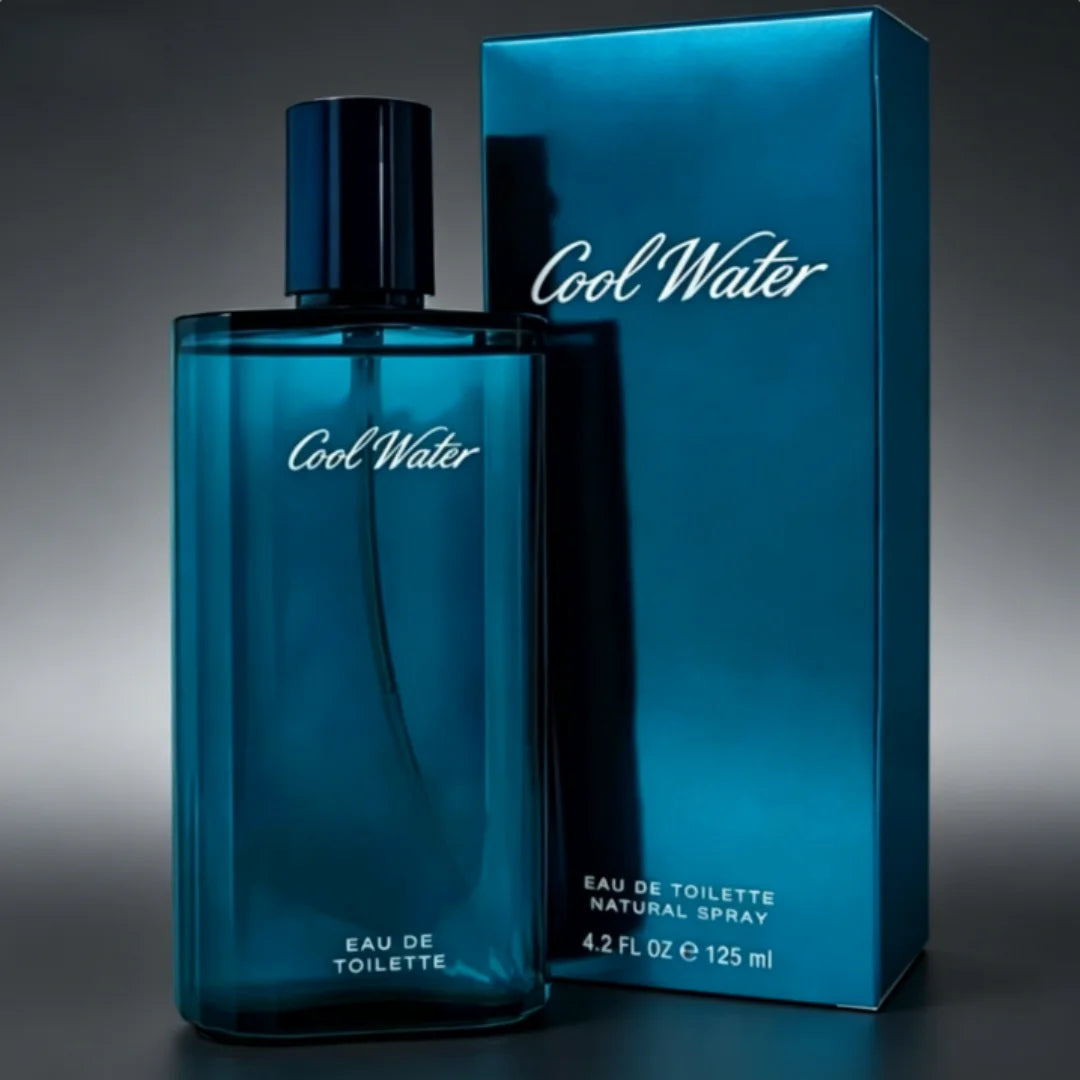 Davidoff Cool Water