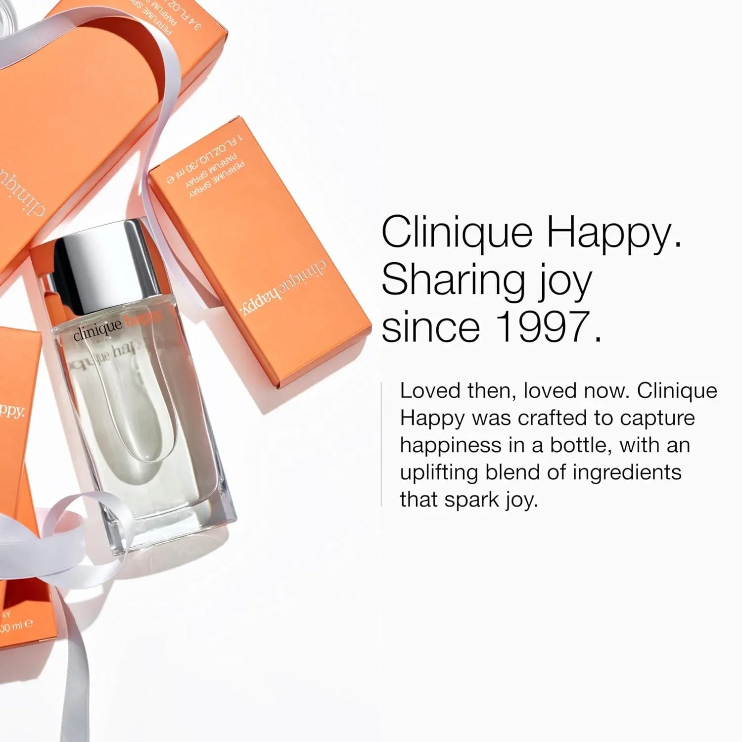 Clinique Happy