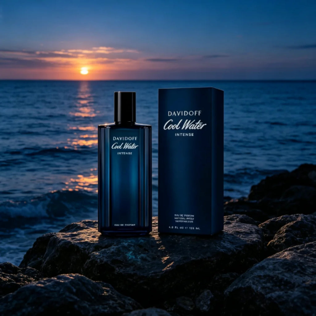 Davidoff Cool Water