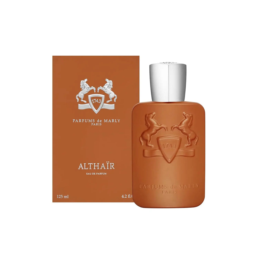 Parfums de Marly Althaïr