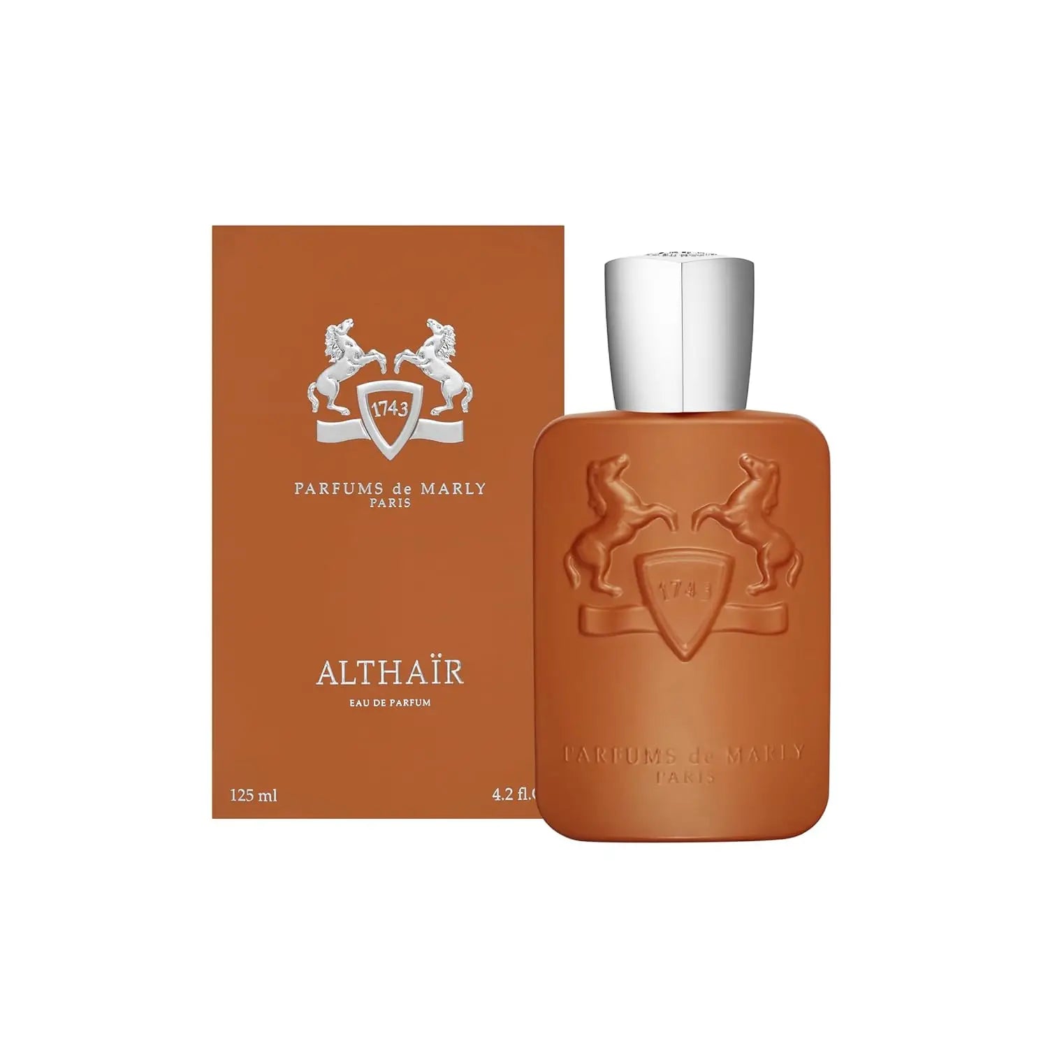 Parfums de Marly Althaïr