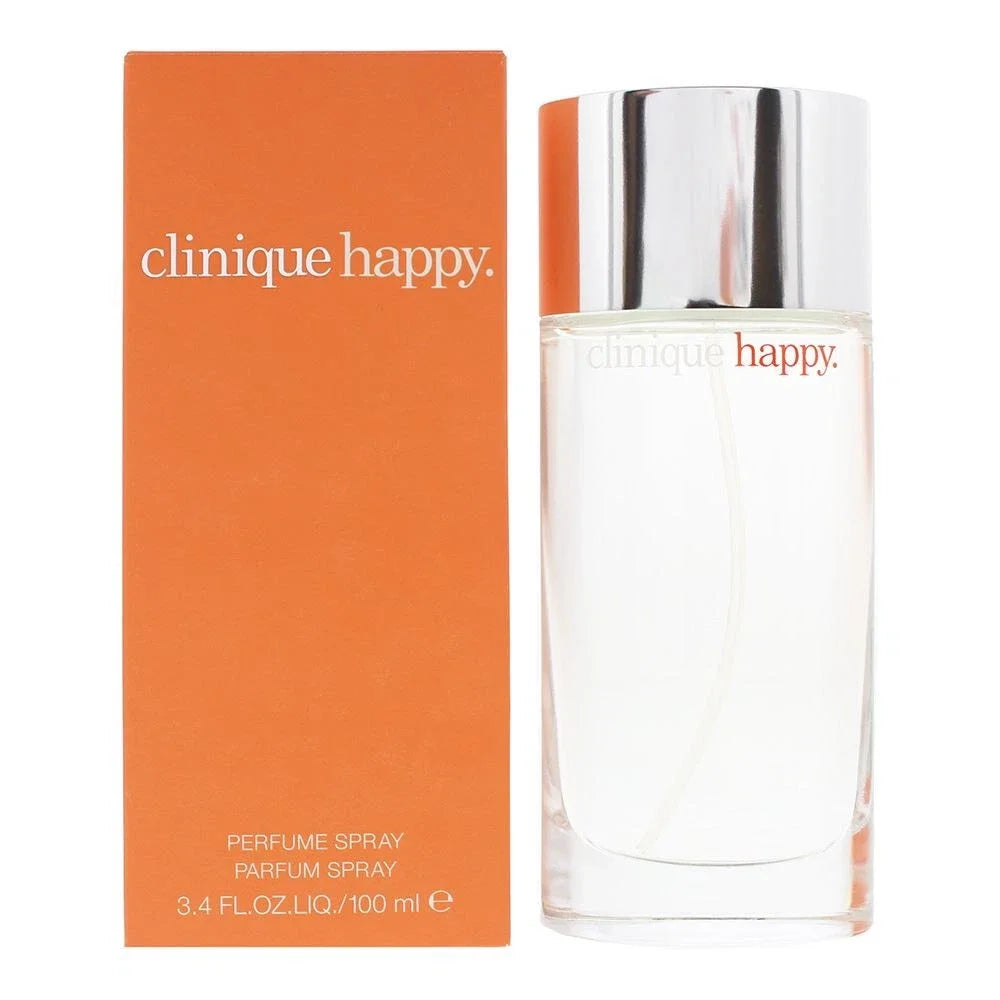 Clinique Happy