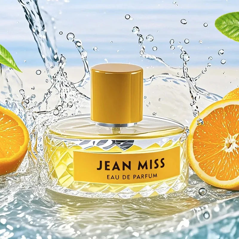 Floral Fruité Femme