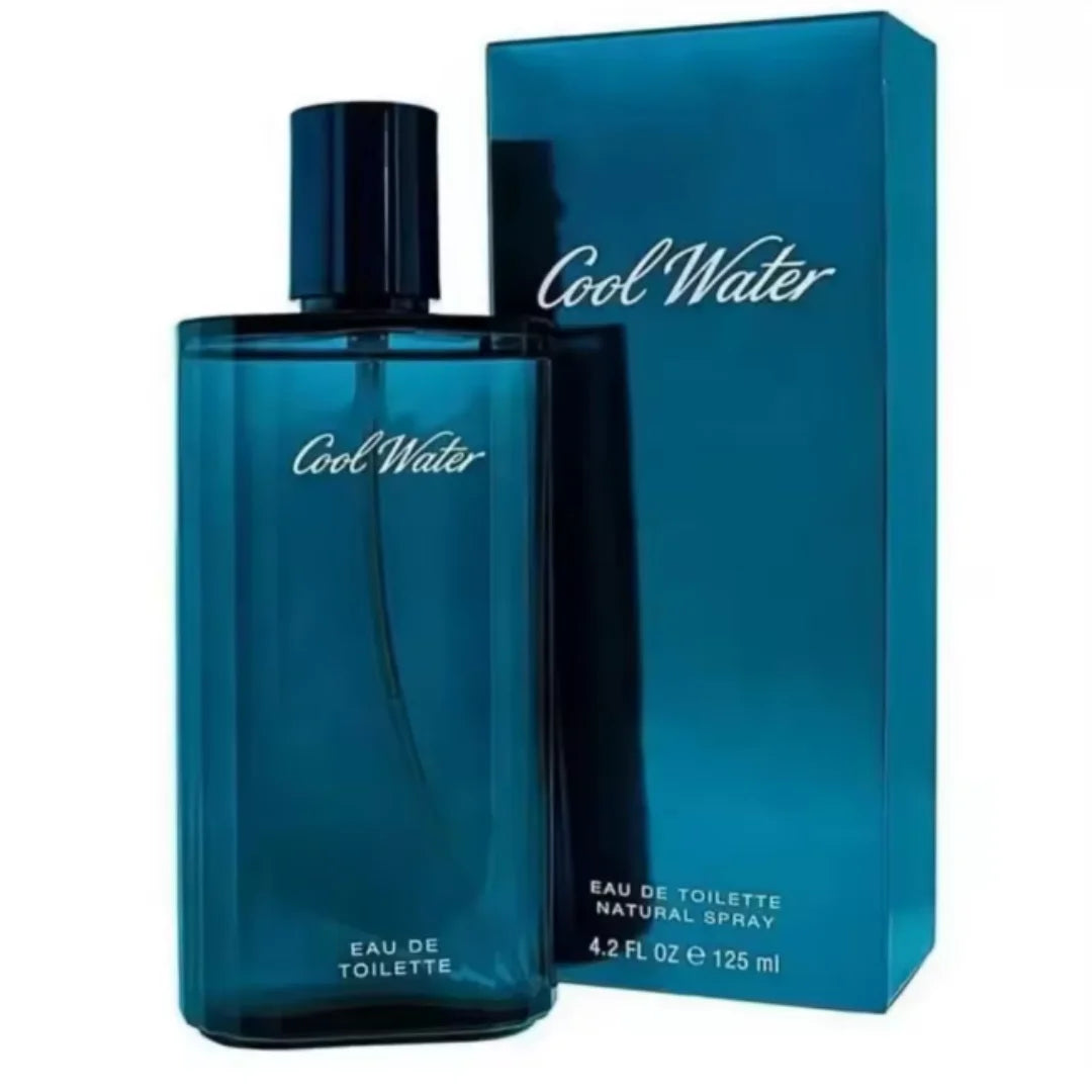 Davidoff Cool Water