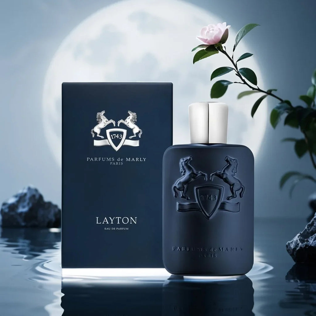 Parfums de Marly Layton