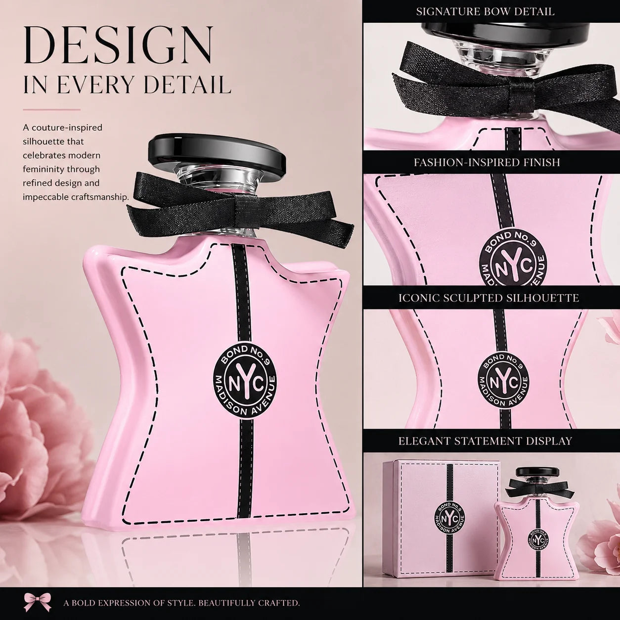 Bond No.9 Madison Avenue