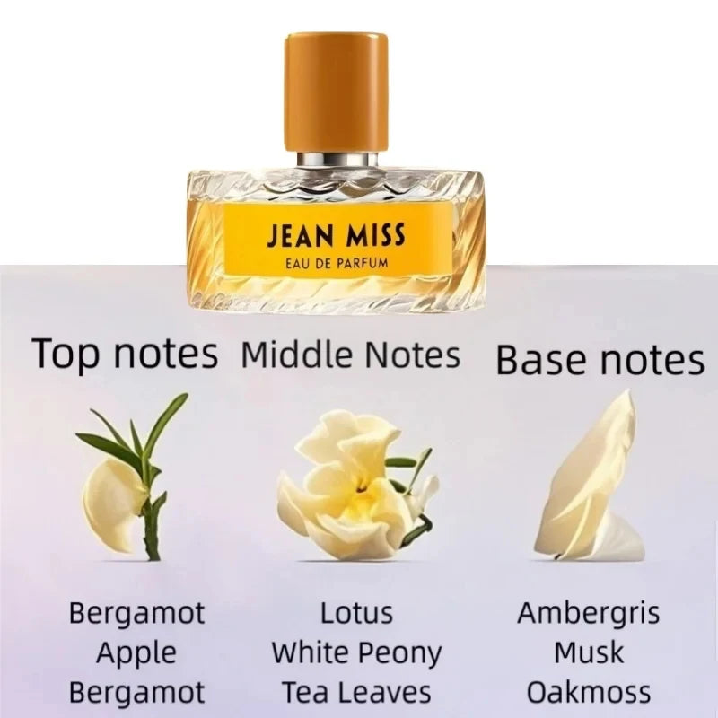 Floral Fruité Femme