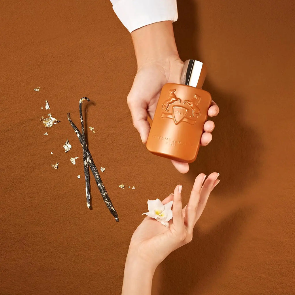 Parfums de Marly Althaïr