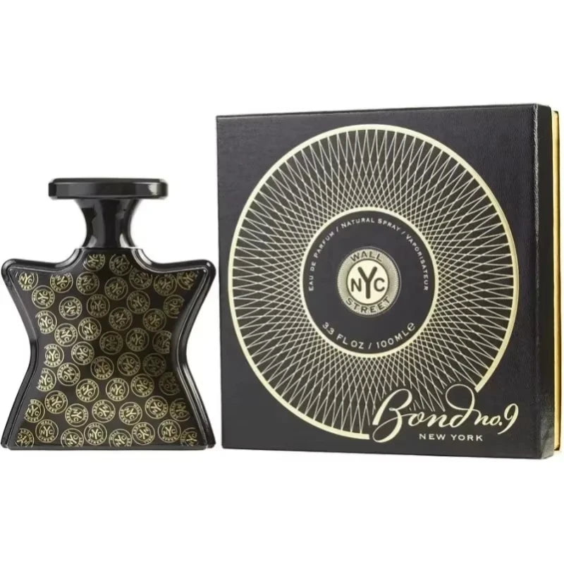Bond No.9 New York Style