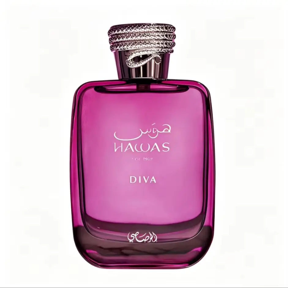 RASASI Hawas Diva