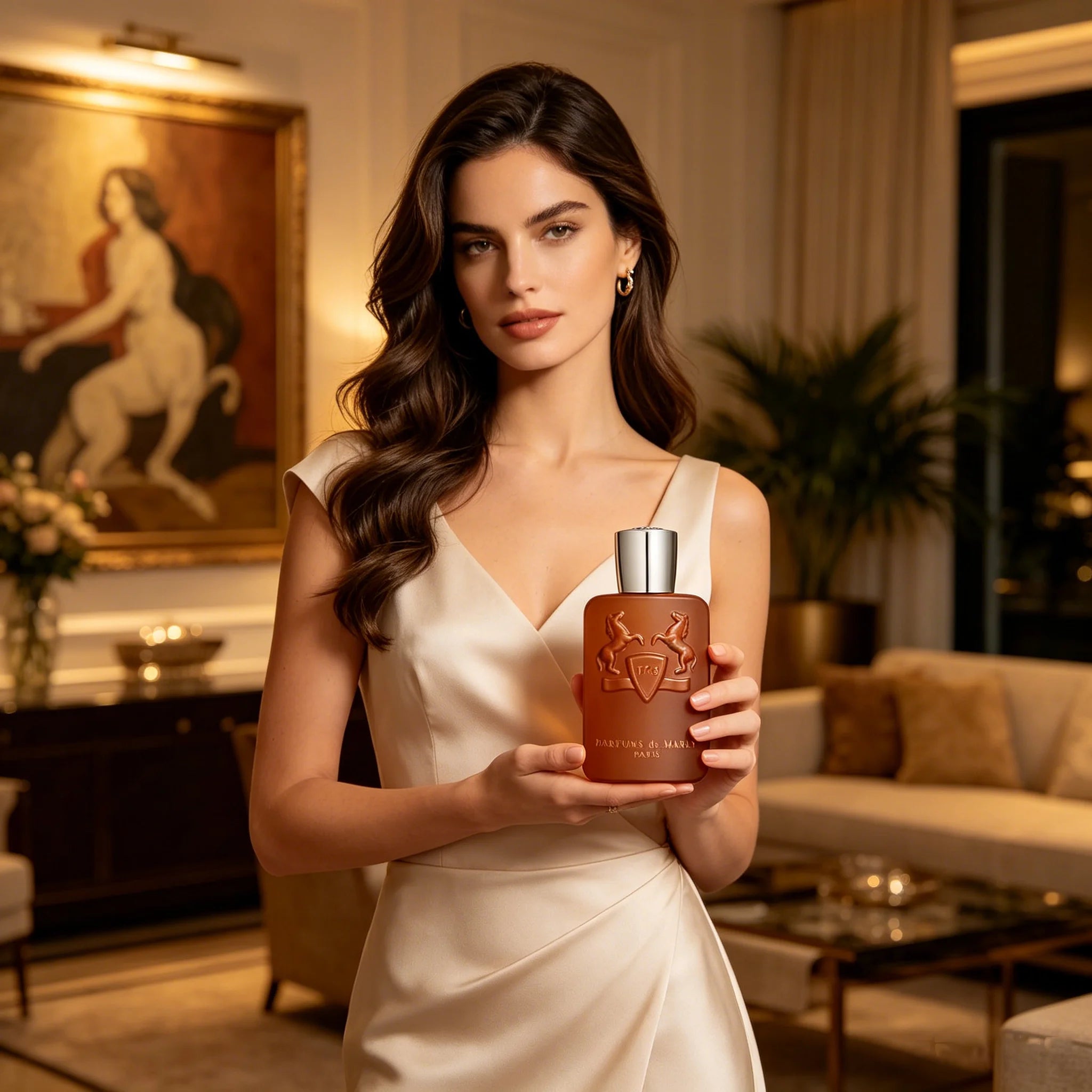 Parfums de Marly Althaïr