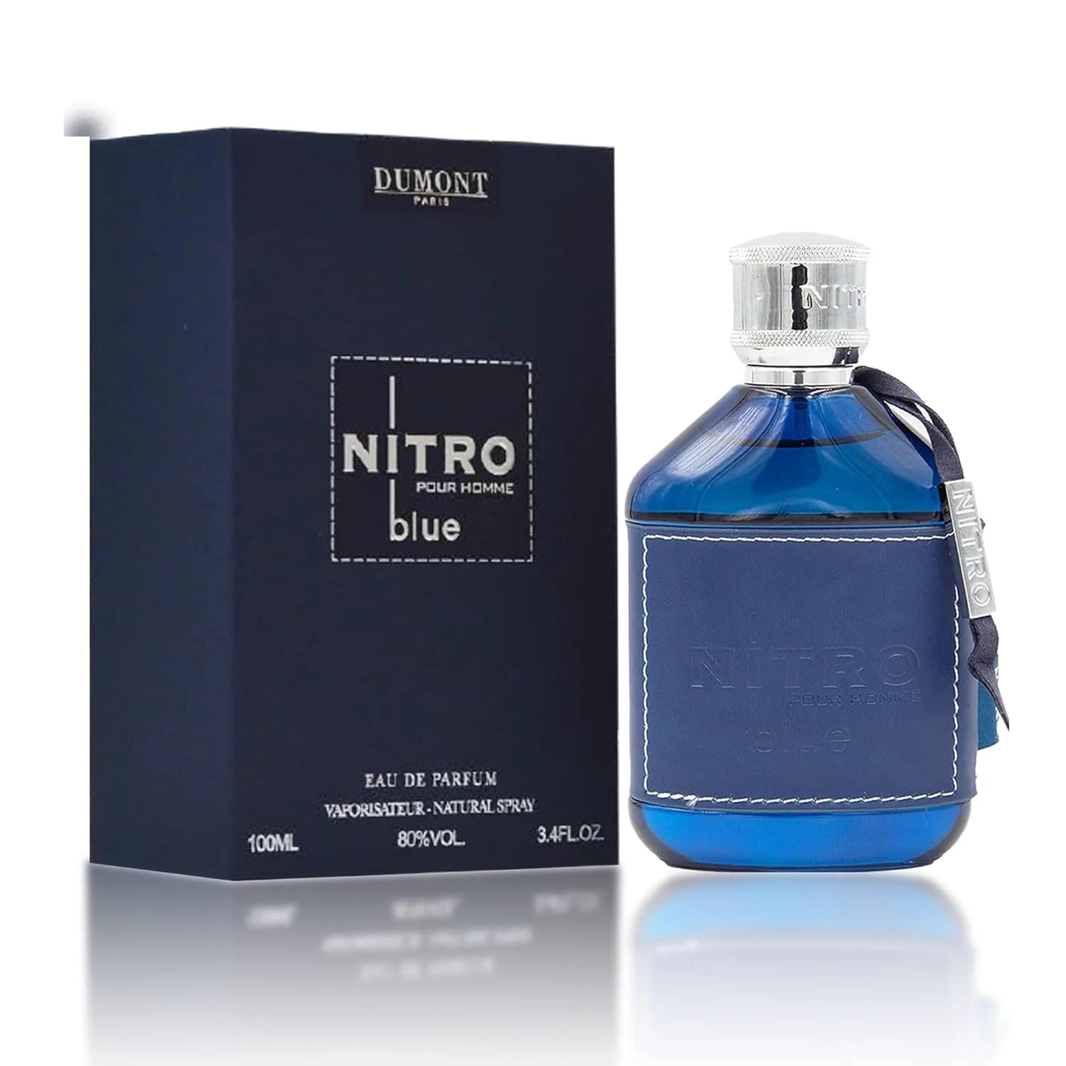 Nitro Signature Collection