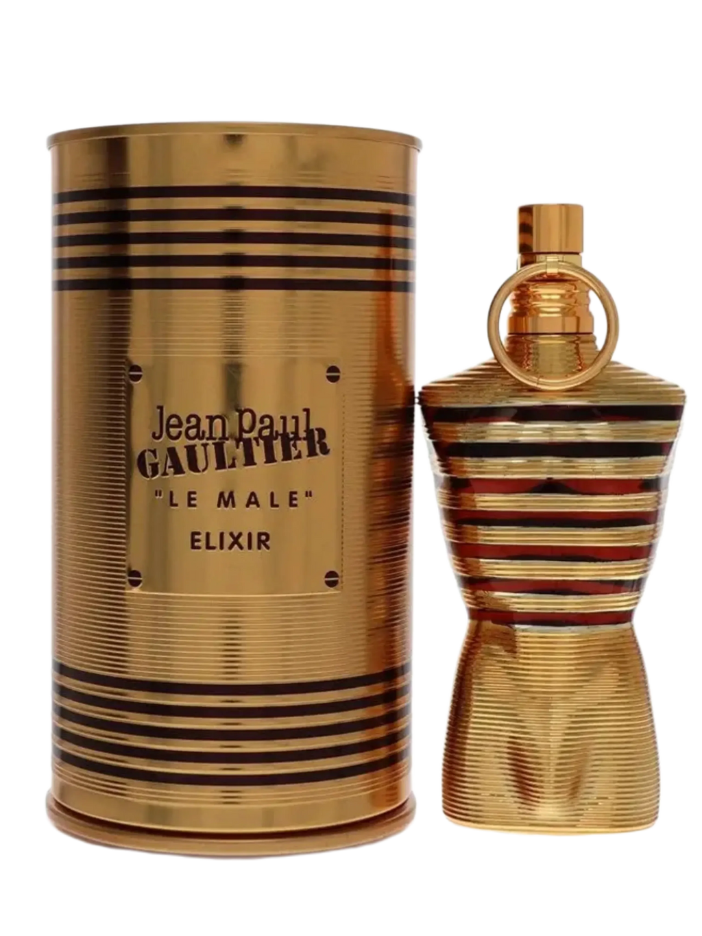 Jean Paul Gaultier Le Beau Le Parfum