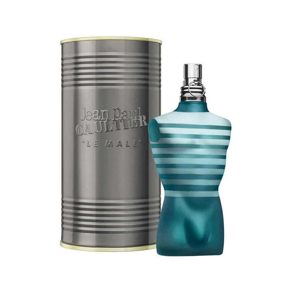 Jean Paul Gaultier Le Beau Le Parfum