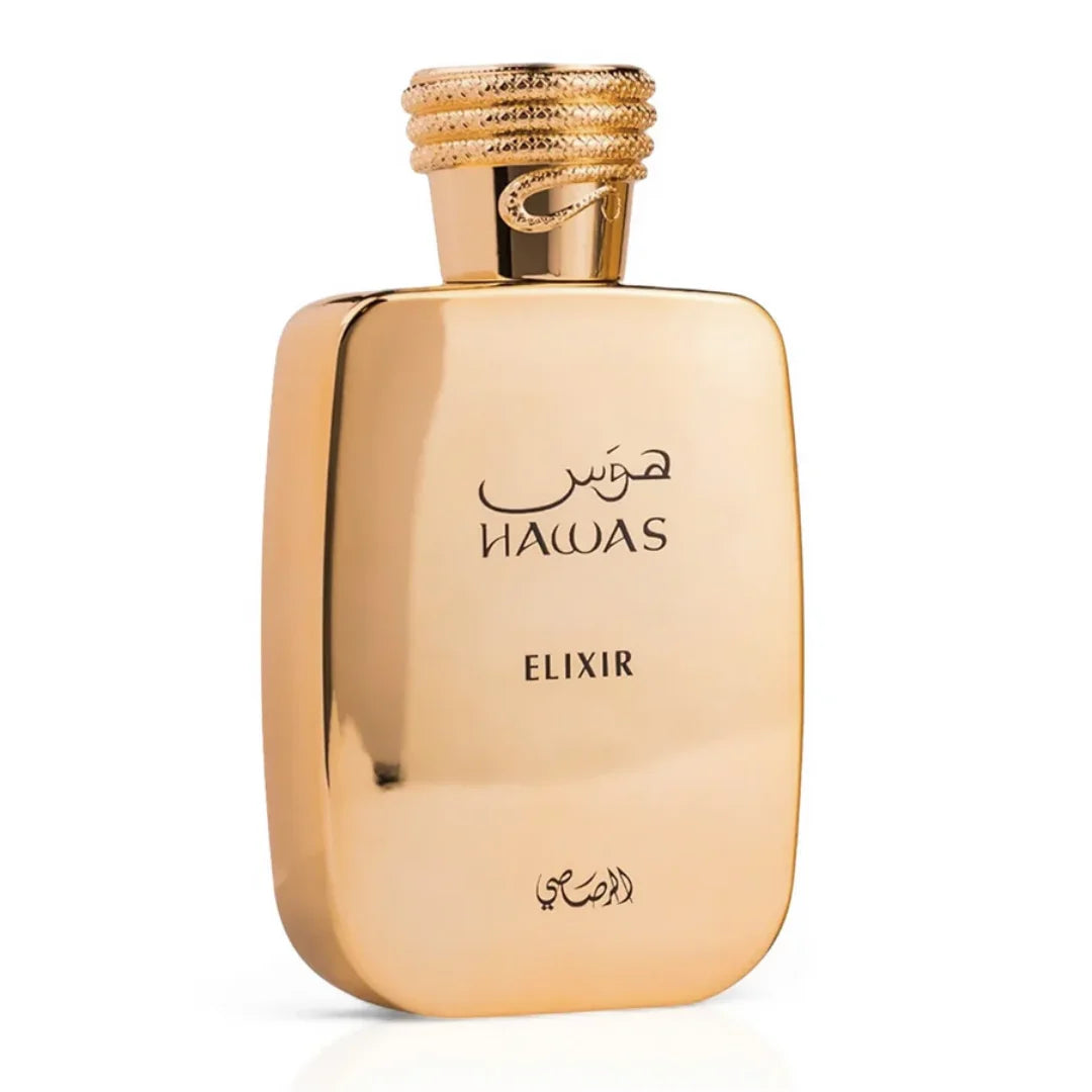 Armaf Hawas Elixir