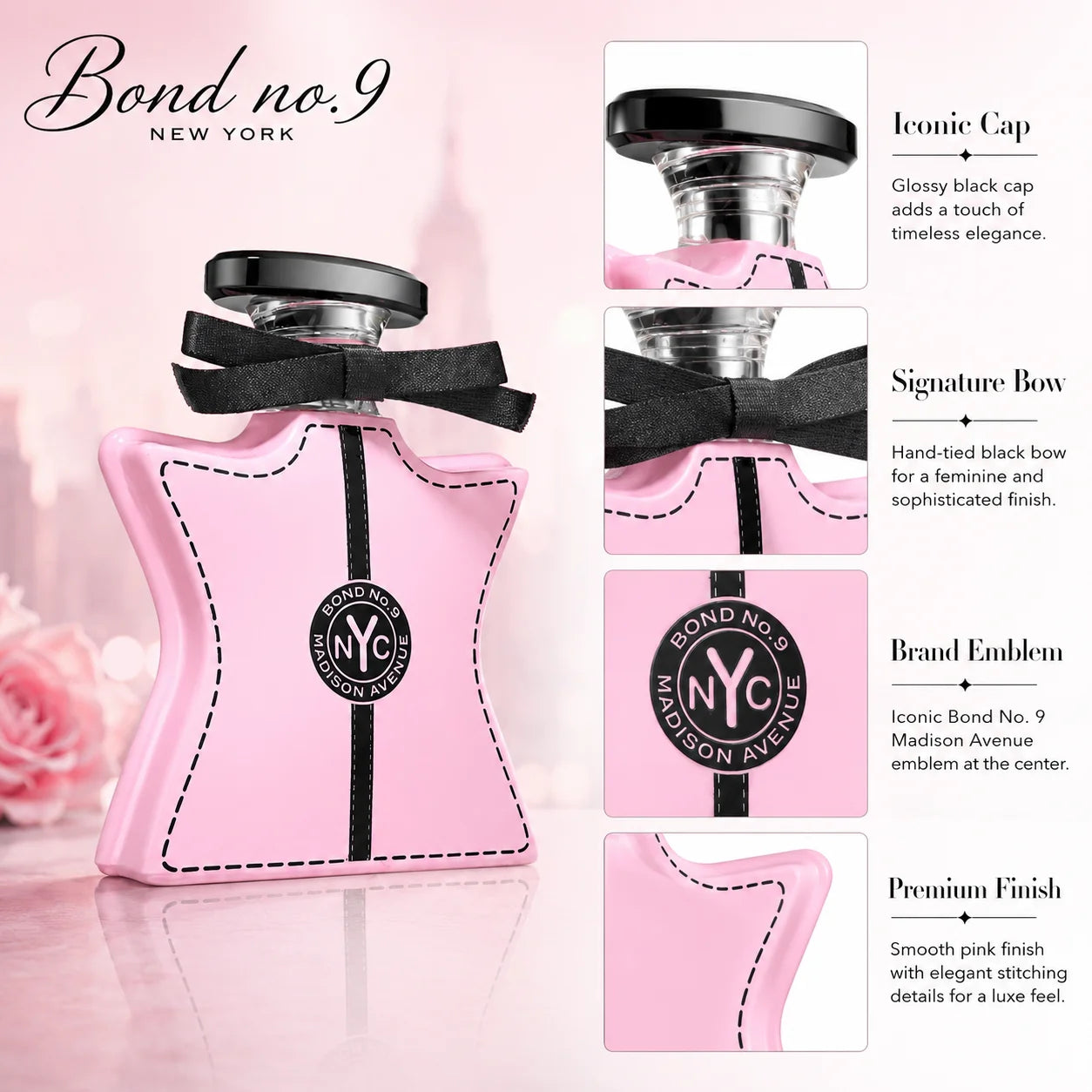 Bond No.9 Madison Avenue